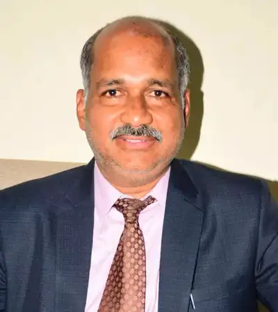 Prof. Amiya Kumar Rath